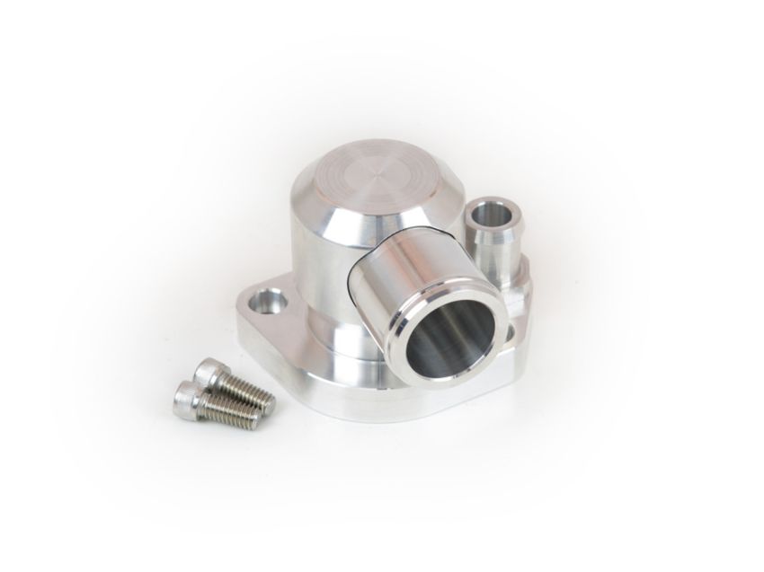 CANTON CAN80-056 90 Degree Water Neck - SBF 302/351W