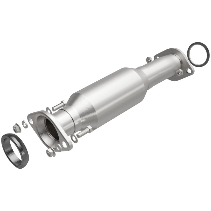 MagnaFlow Exhaust Products 21-311 OEM Grade Direct-Fit Catalytic Converter