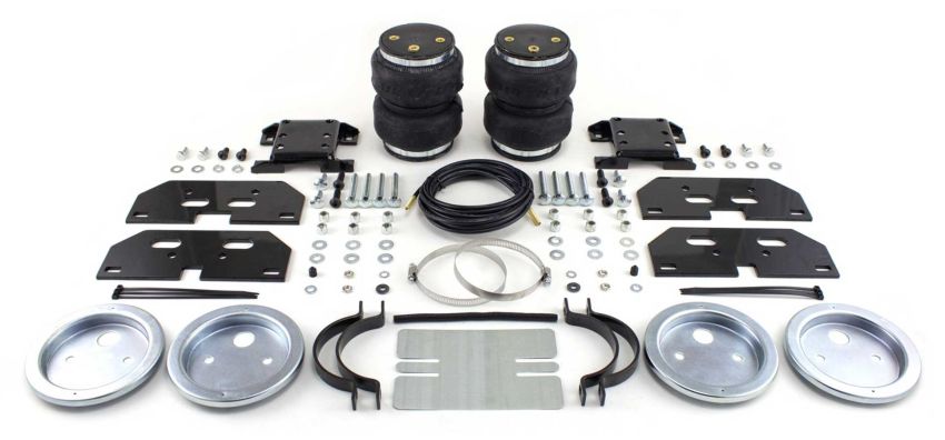 Air Lift 57295 Loadlifter 5000 Air Spring Kit