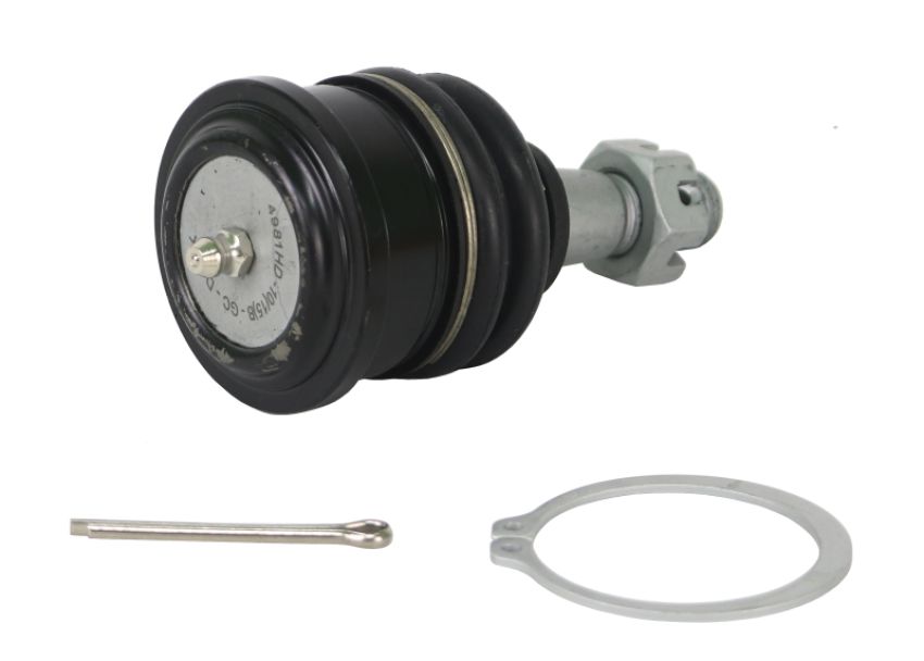 Superpro KIT6540RK Upper Control Arm Replacement Bushing Kit (1 Arm) (For TRC6540)