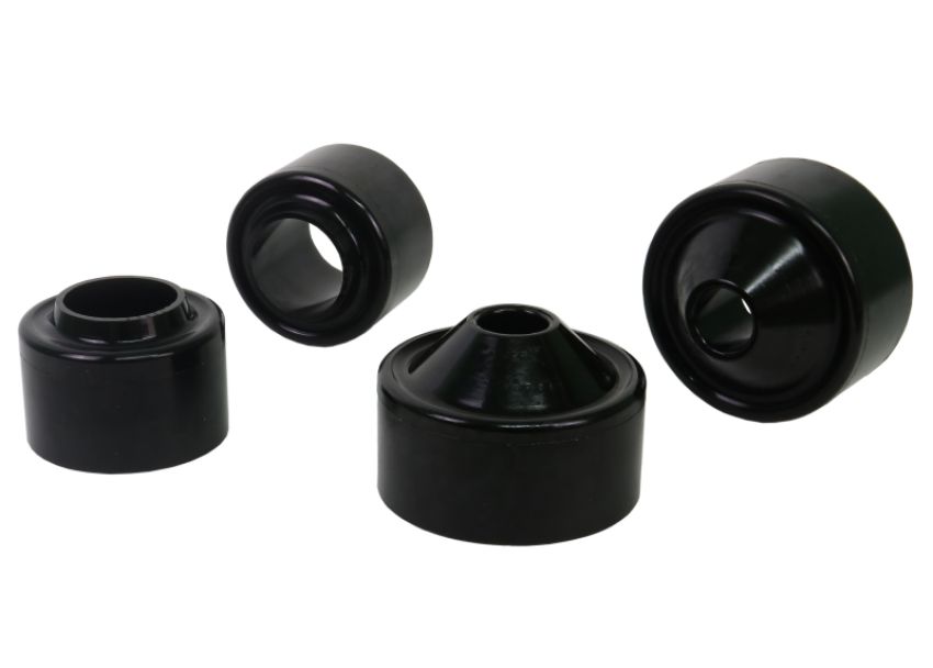Whiteline KLK008 Suspenion Lift Kit - 50mm