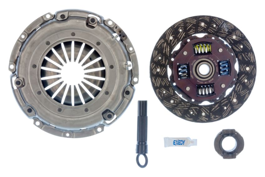 Exedy 17036 EXEDY OEM Clutch Kit; VW