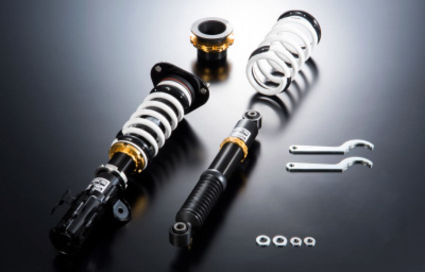 HKS 80120-AN201T HM S-Style X E52 R-SPG KIT