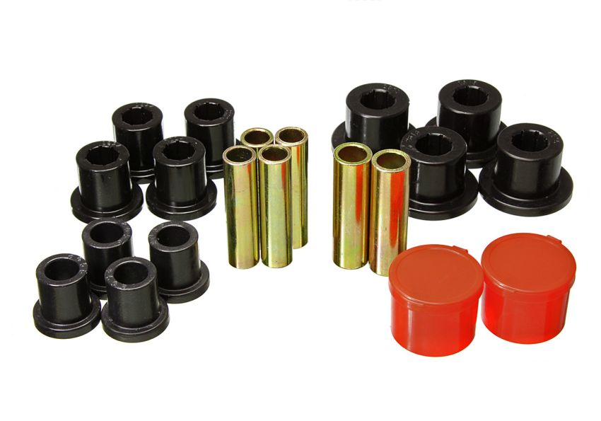 ENERGY SUSPENSION ENE4-2156G Leaf Spring Bushing Set
