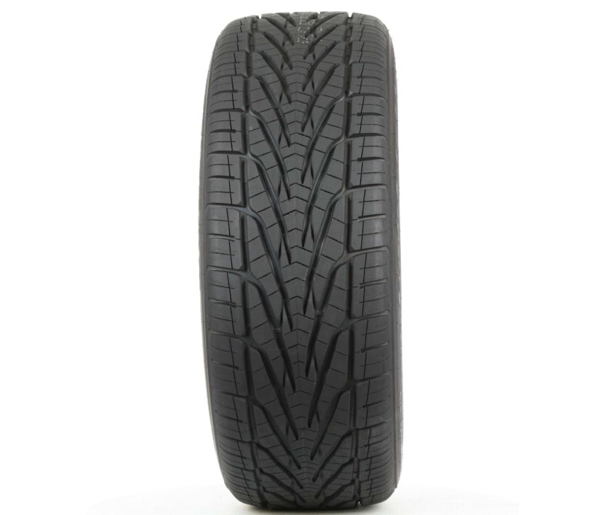 GOODYEAR Eagle F1 A/S 265/40R18 All-Season