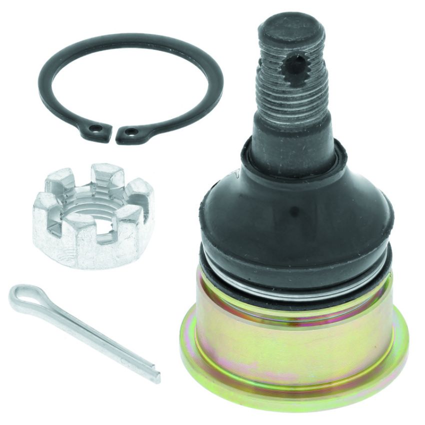 QuadBoss 414071 18-22 Yamaha YFM450 Kodiak/EPS Lower Ball Joint Kit