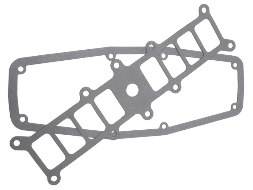 EDELBROCK EDE3832 Gasket Set for #3821 Manifold