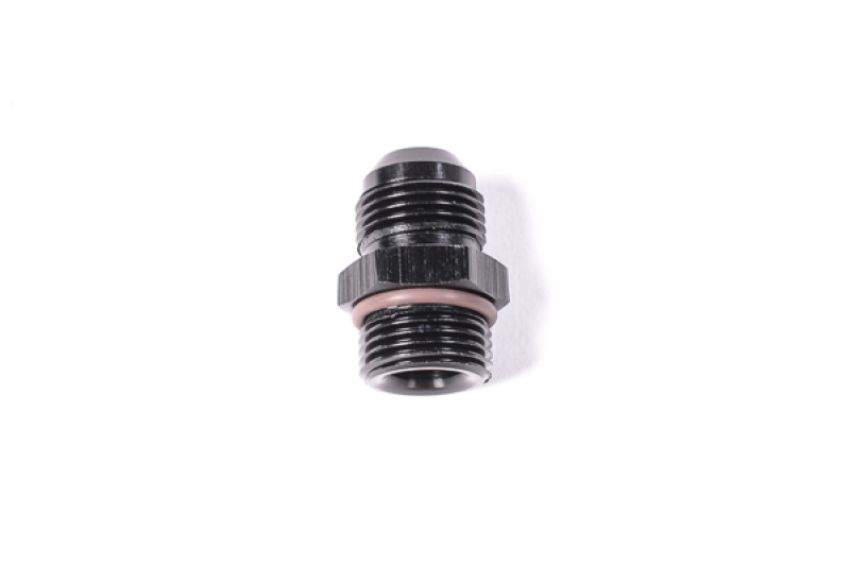 Radium Engineering 14-0132 10AN ORB TO 10AN MALE FITTING