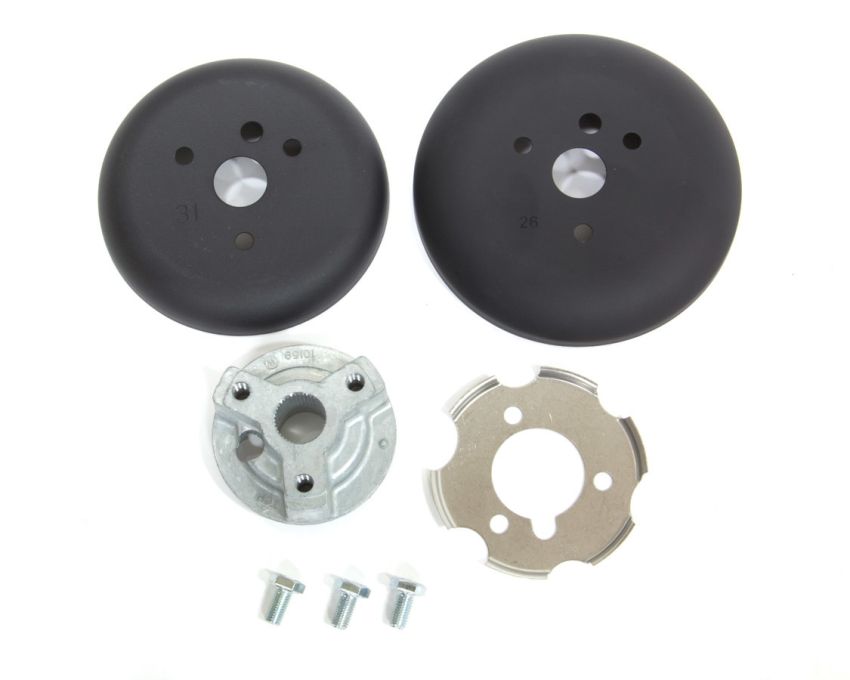 GRANT GRT4282 Installation Kit