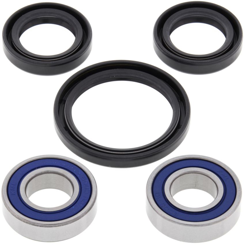All Balls Racing 25-1052 Wheel Bearing Kits
