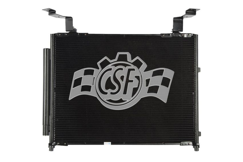 CSF 10379 A/C Condenser
