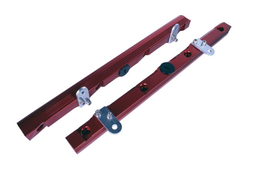 Aeromotive 14114 GM LS2 Billet Fuel Rails