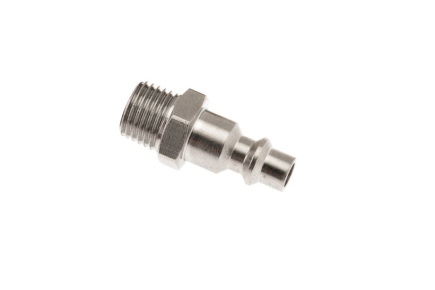 ARB 0740107 Adapter Us Std M Npt M 2Pk
