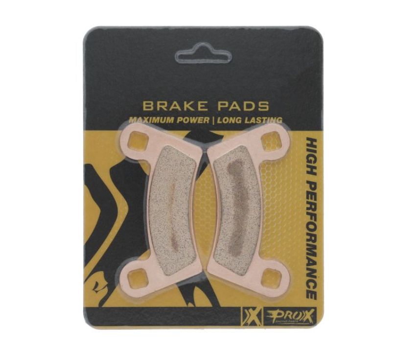 ProX 37.289102 11-20 KTM85SX/12-17 Freeride 350 Rear Brake Pad