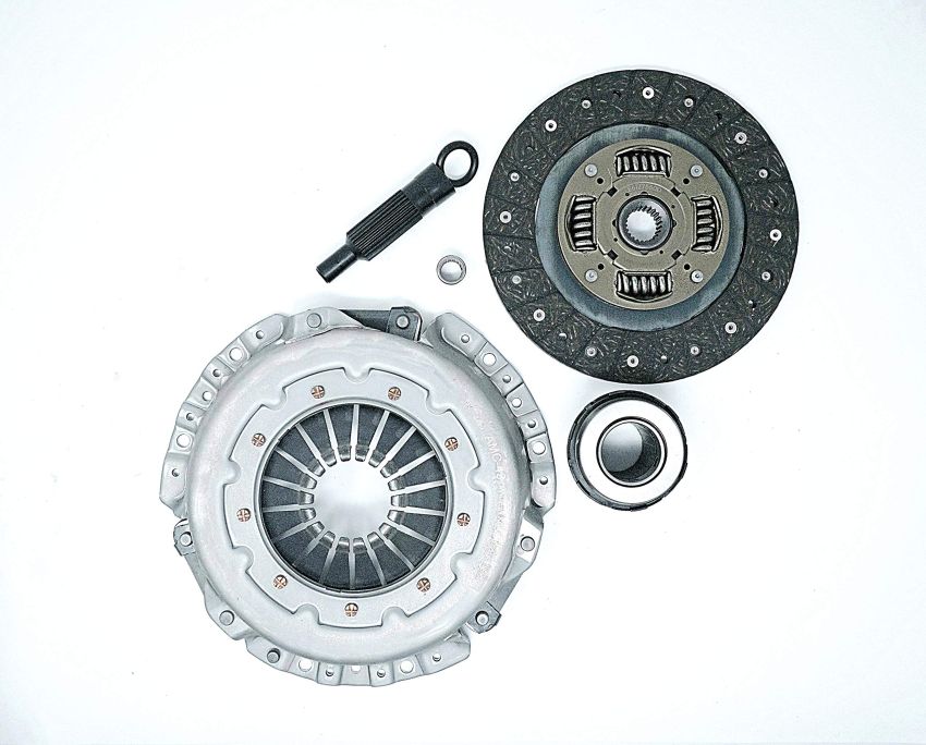 Platinum Driveline 07-054 Clutch Kit