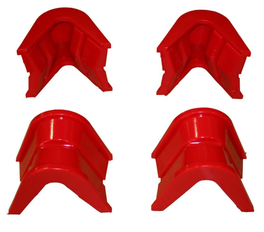 Skyjacker CB40 4 DGRE C BUSHING KIT 4PC