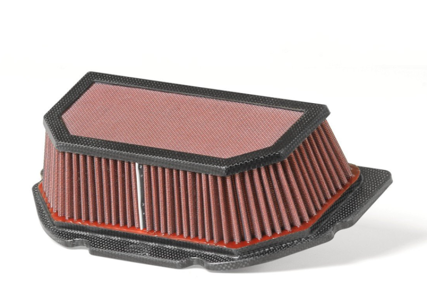 BMC CRF440/04 17-19 MV Agusta Brutale 800 America Carbon Racing Filter