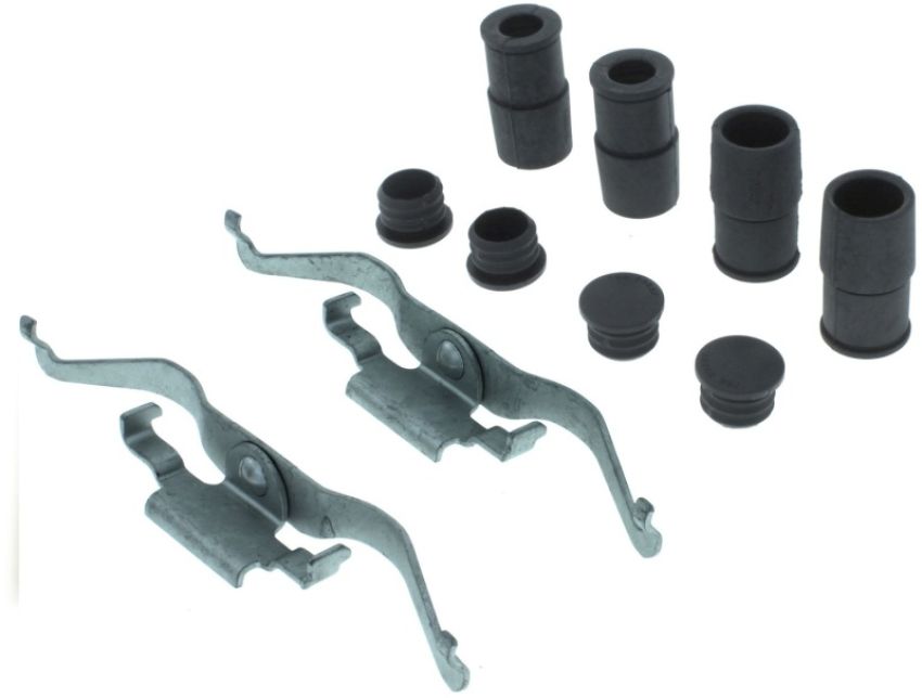 Stoptech 309.06811 Sport Brake Pads w/Shims and Hardware - Front