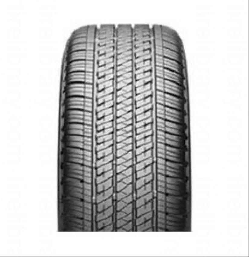 BRIDGESTONE Turanza EL450 235/40R19 All-Season