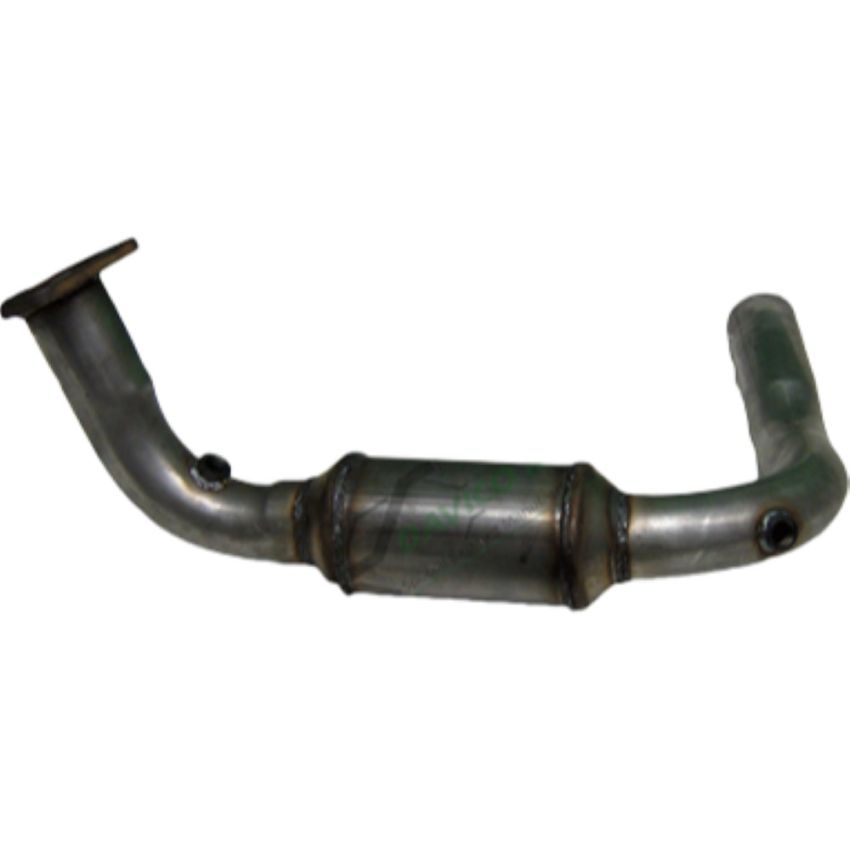Davico Mfg 193771 Direct Fit Catalytic Converter
