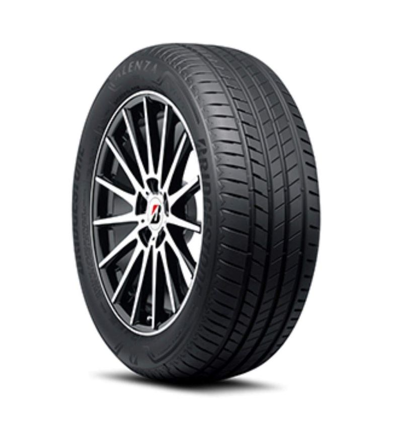 BRIDGESTONE Alenza 001 265/45R21 Summer