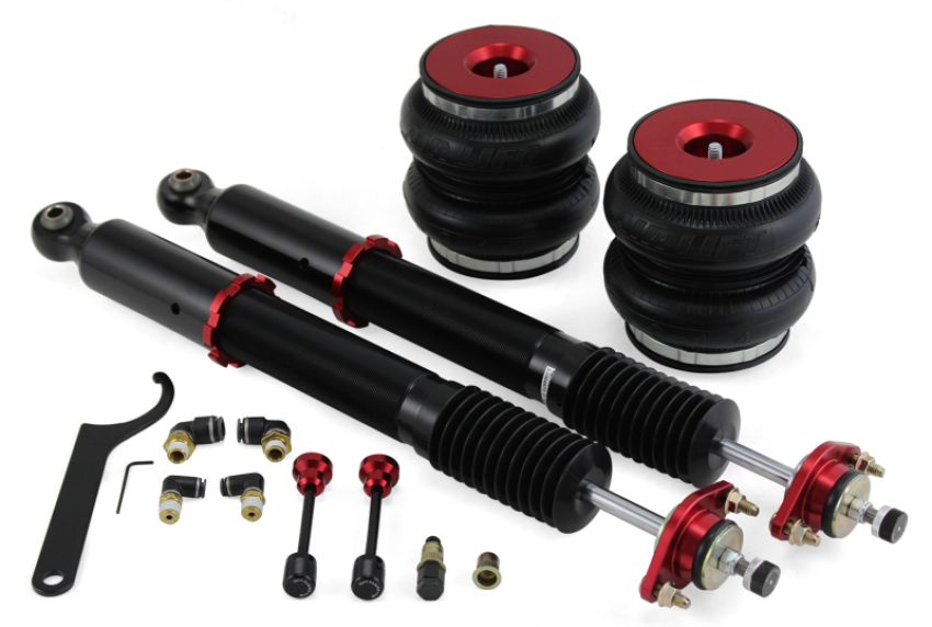 Air Lift 75646 Performance Rear Kit for 99-06 BMW M3 E46