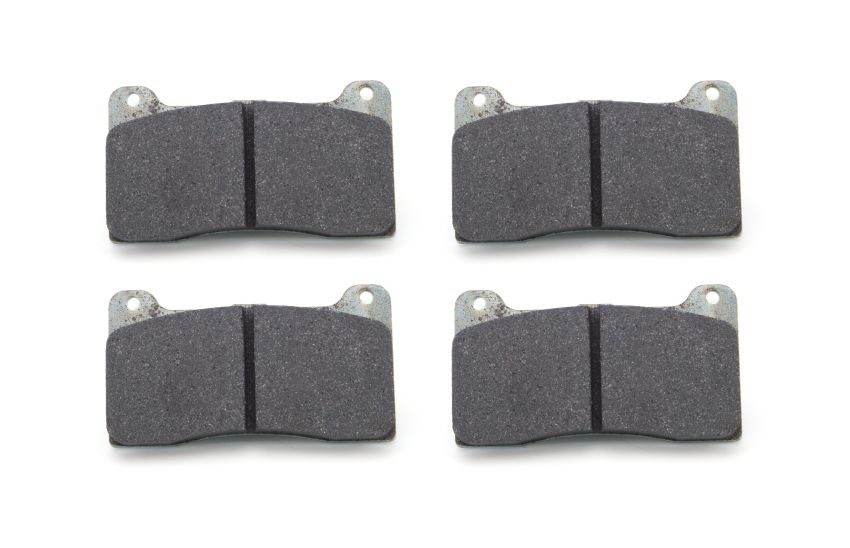 Wilwood 150-20-7816K Pad Set BP-20 7816-20 Narrow Dynalite/DynaPro (.60in Thick)
