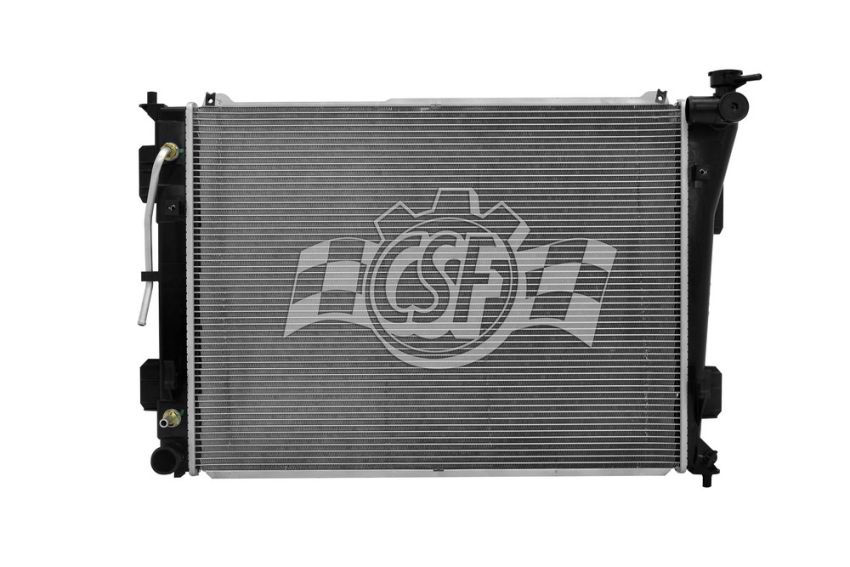 CSF 3640 Radiator