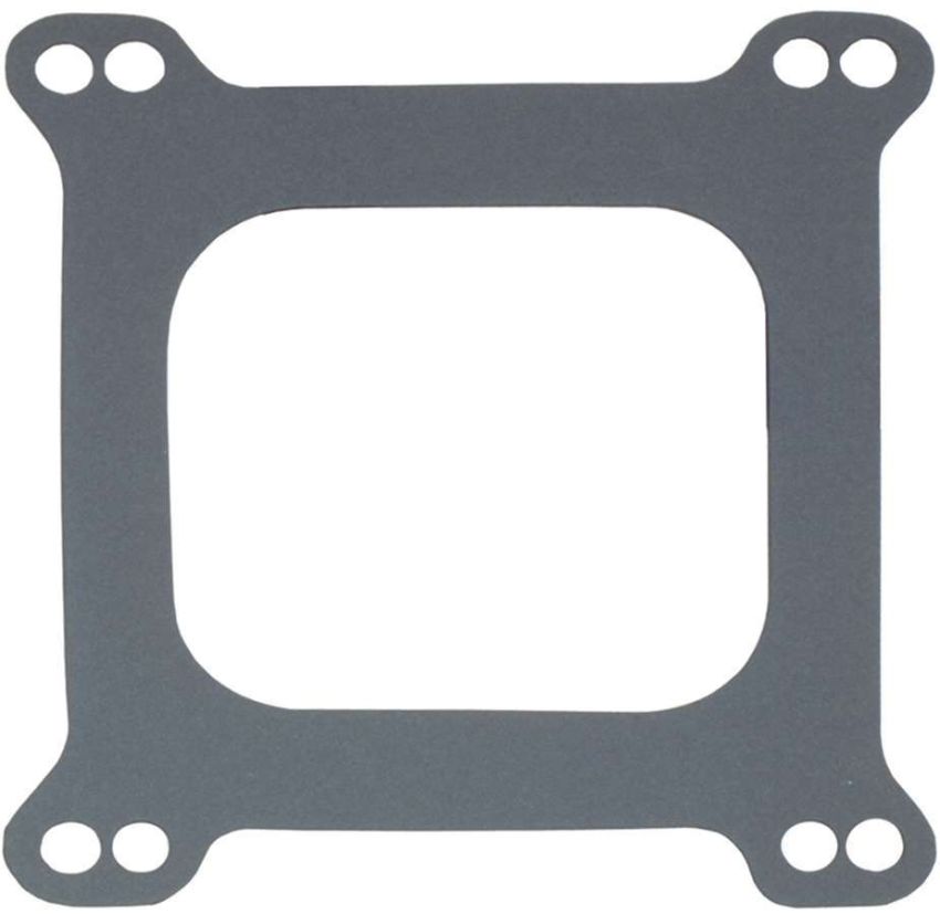 TRANS-DAPT TRA2069 Holley & AFB 4BBL Gasket (open center)