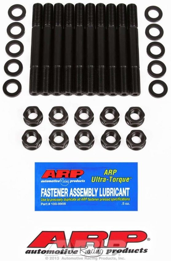 ARP ARP155-5401 BBF Main Stud Kit 6pt.