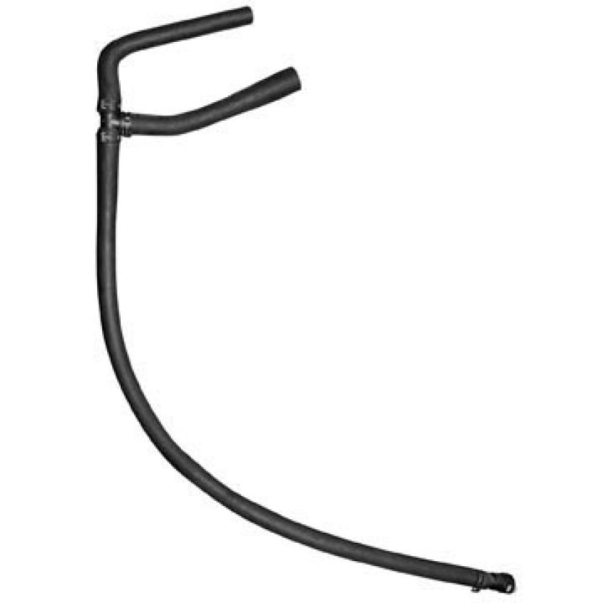 Dayco 87761 Molded Htr Hose