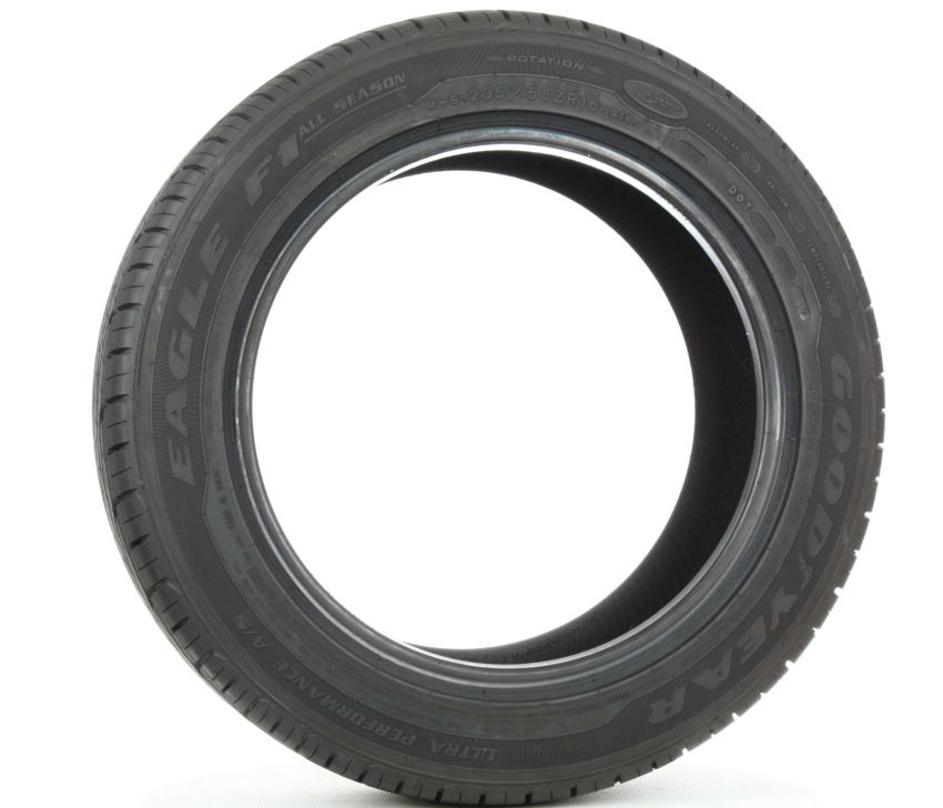 GOODYEAR Eagle F1 A/S 265/40R18 All-Season