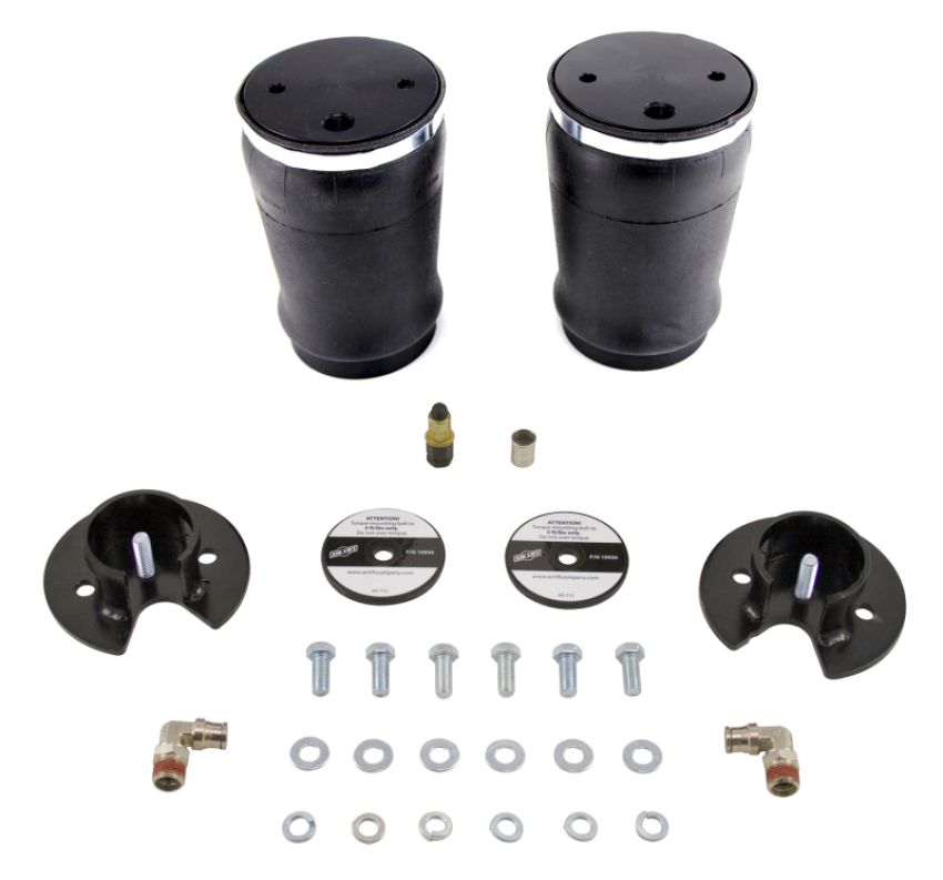 Air Lift 75613 Performance Rear Kit for 98-05 Volkswagen Jetta MK4