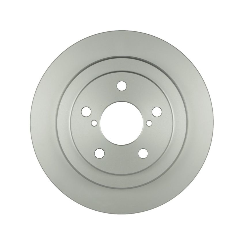 Bosch 48011209 Bosch QuietCast Disc Brake Rotor