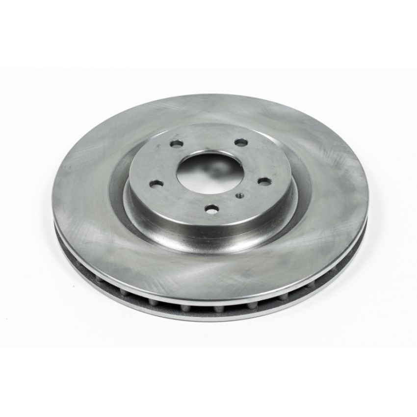 PowerStop JBR1107 AutoSpecialty Brake Rotor