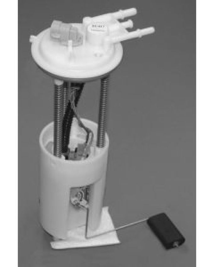 Walbro TU417-1 TANK UNIT ASSEMBLY