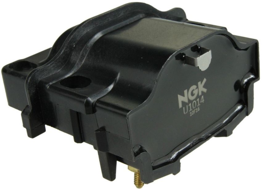 NGK U1014 (48828) Ignition Coil