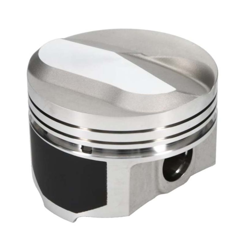 Wiseco PTS514A6 Piston Set, Chevrolet, Big Block, 4.310 in. Bore, Pro Tru Street, Set of 8