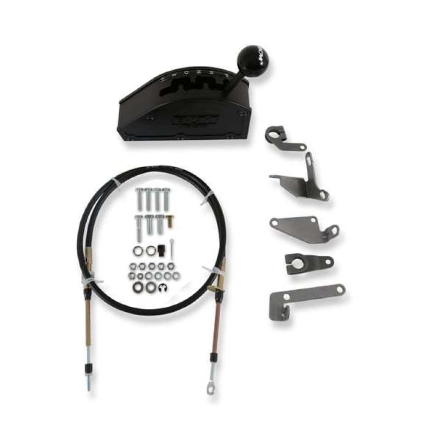 B&M 80905 Packaging-Service Parts