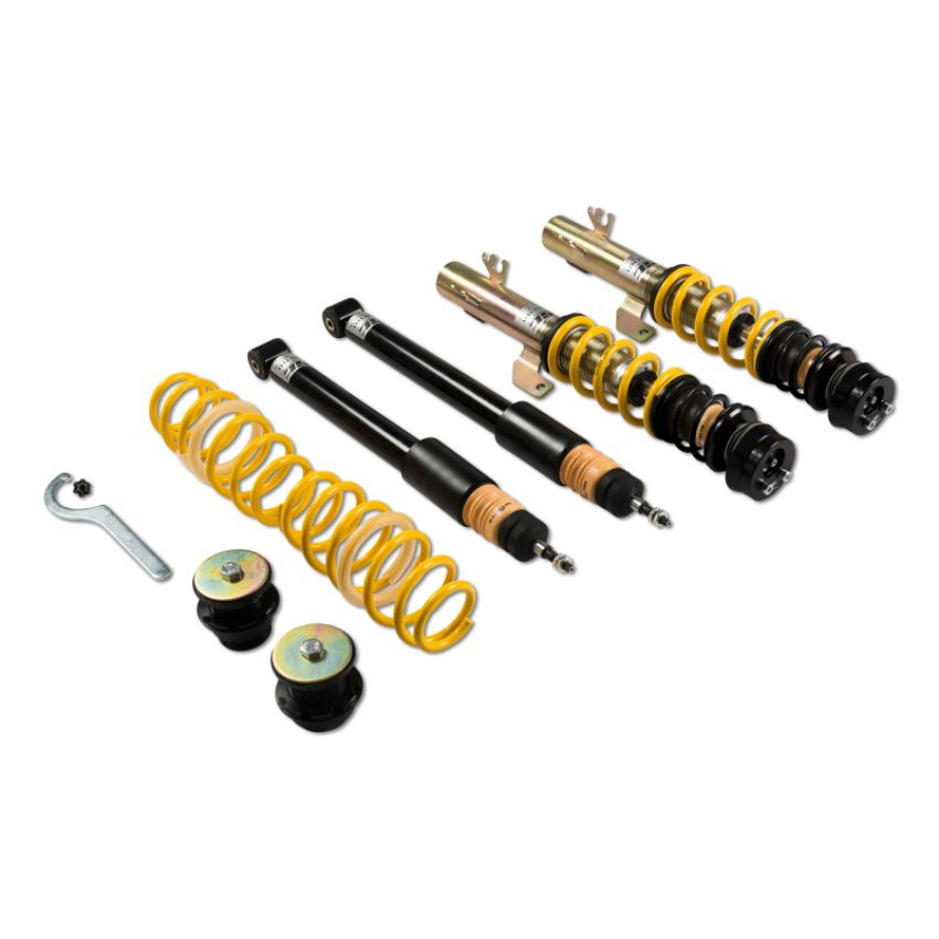 ST Suspensions 18281815 ST TA-Height Adjustable Coilovers 08+ Audi A1/ Sportback (8X)