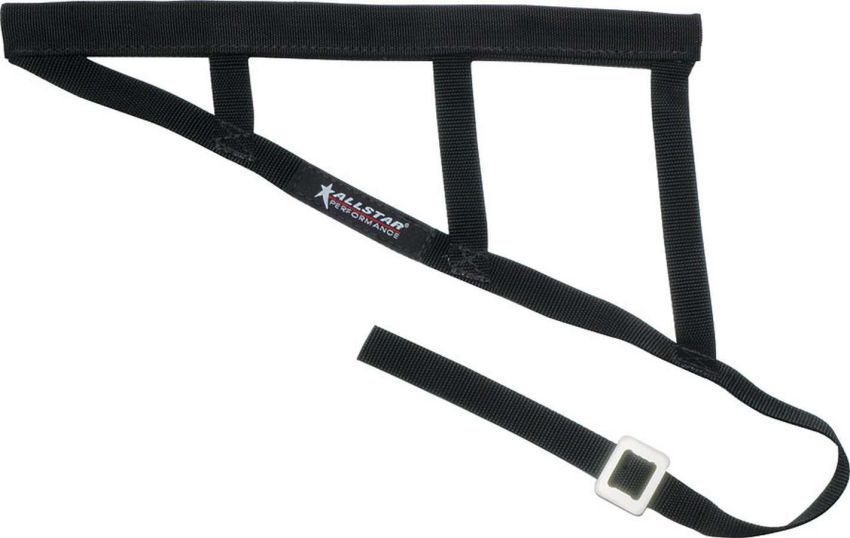 ALLSTAR PERFORMANCE ALL10247 Triangle Window Net Border Style