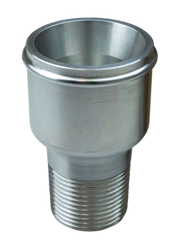 MOROSO MOR63543 1in - 1-3/4in Adapter
