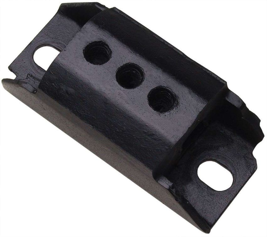 TRANS-DAPT TRA9442 Rubber/Steel Trans Mount