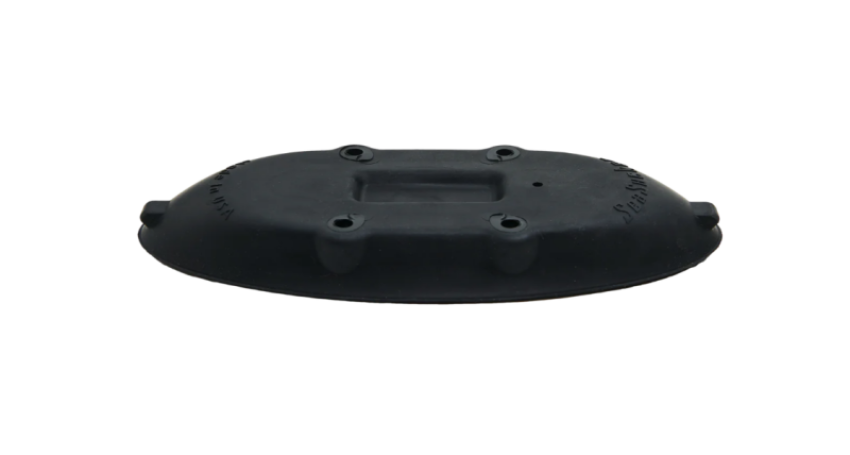 SeaSucker CX2010B Oval Vacuum Mount Pad (5 Pack)