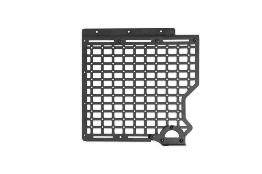 Addictive Desert Designs AC81045NA01 Bed Cab Molle Panels - Passenger