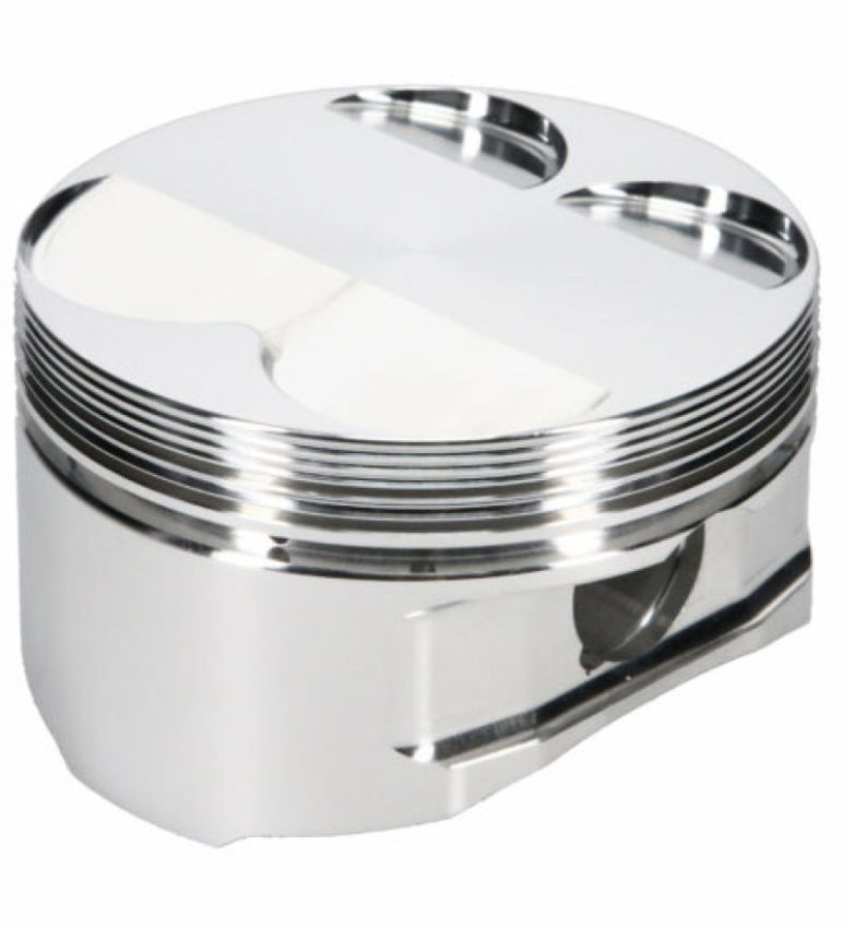 JE Pistons 172945 Suzuki GSXR 1300R RX Piston Kit