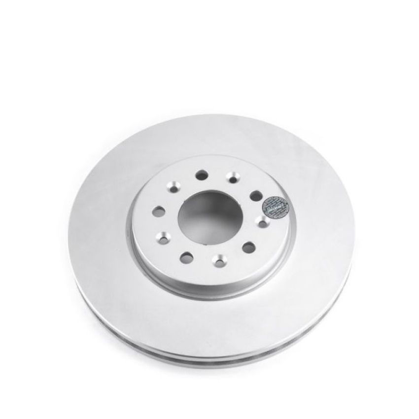 PowerStop AR82194EVC PowerStop Evolution Coated Rotor
