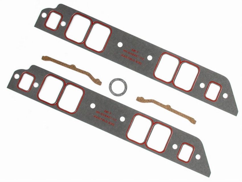 MR. GASKET MRG5817 BBC Ultra Seal Intake Gasket