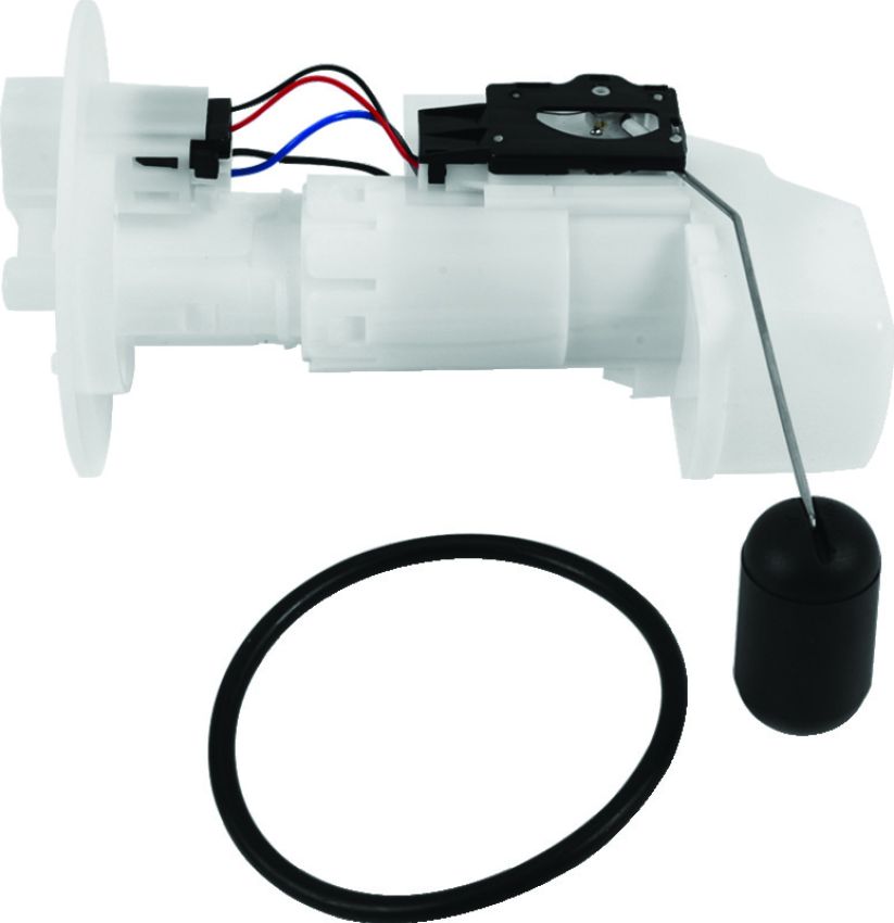 QuadBoss 401285 08-21 Kawasaki KVF750 Brute Force Complete Fuel Pump Module