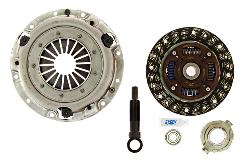 Exedy 10018 EXEDY OEM Clutch Kit; MAZDA
